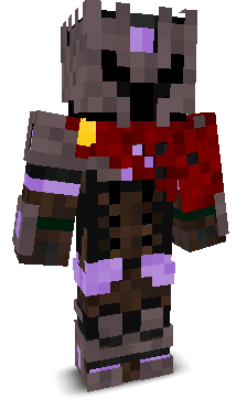 kinmoretime's skin