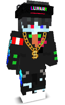 rwzv's skin