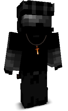 TryHHarder's skin