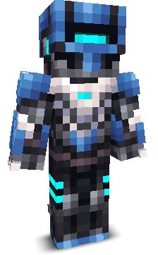 PlutocraftMC's skin