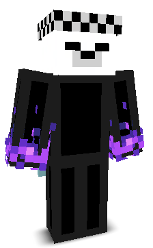 Yanistyle49's skin