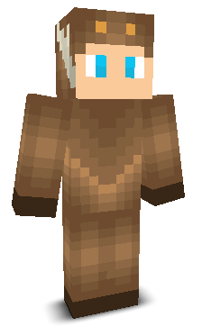 S1NMoose's skin