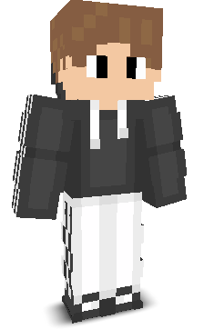 Pvshed's skin