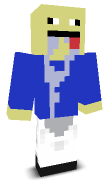 sehnsea's skin