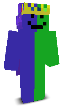 Parwle's skin