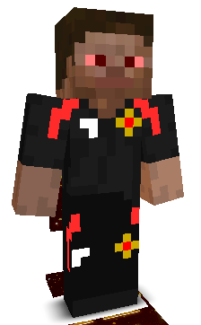 icxi's skin