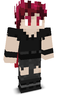 smowll's skin