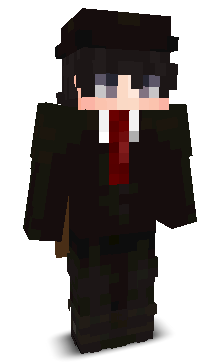 RoamingBead7017's skin