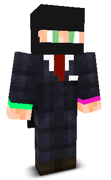 FeldixXD's skin
