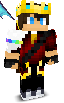 ZsebixK's skin