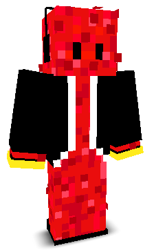 Benji_2026's skin