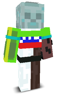 Umbreonal's skin