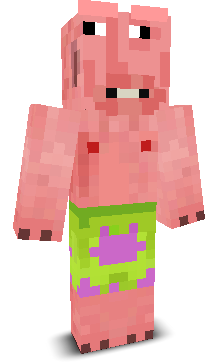 popa16890's skin