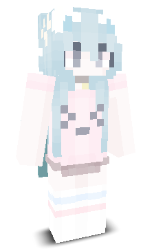 joykimeow's skin