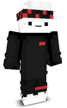 FelineBug's skin
