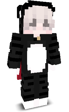 iSnoWa's skin