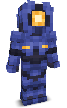 Spexcter's skin