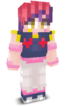 Kudsze's skin