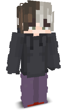 LeafyGreenLife's skin
