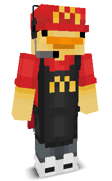 greenlion809's skin