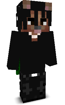 xAxiqed_'s skin