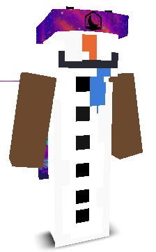 dmumty's skin