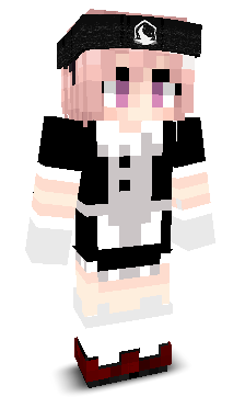 Unarmed1618's skin