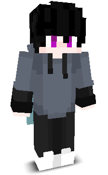 xKyawe's skin