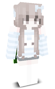 Desvelando's skin