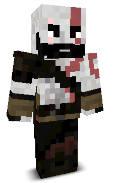 Kratos1Shots's skin