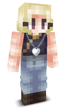 VeryCooked's skin