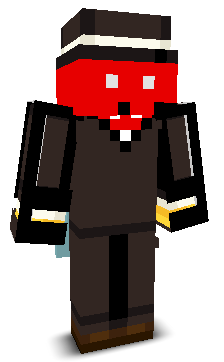 Skarpetka_I's skin