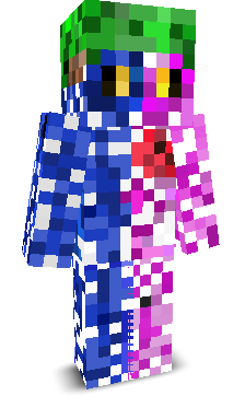 aleckiller's skin