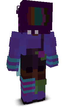 Noorah13's skin