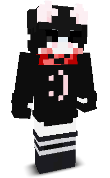 Itzskizz's skin