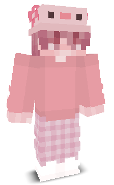 Fraverrr's skin