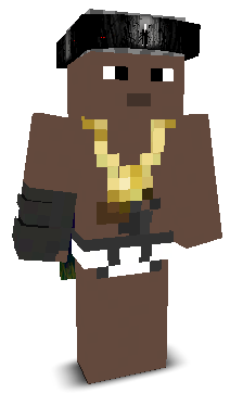 nottzxw's skin