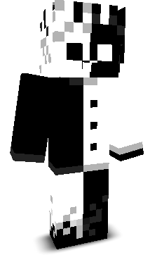 BenjaminFinegold's skin
