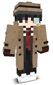 Inspectorama's skin