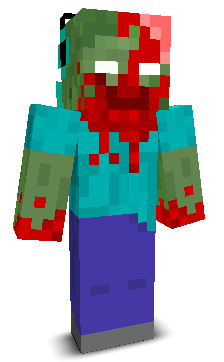 Kamilos123458's skin
