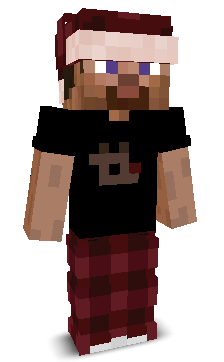 Wadefax's skin