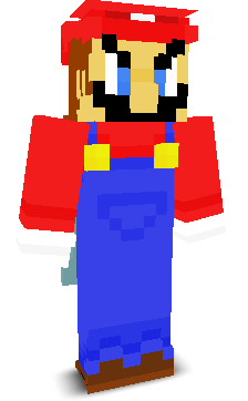 TempMxario1's skin