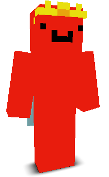 dydy0308's skin