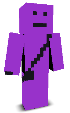voidsickle5's skin