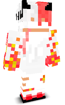 ITTHeroYT's skin