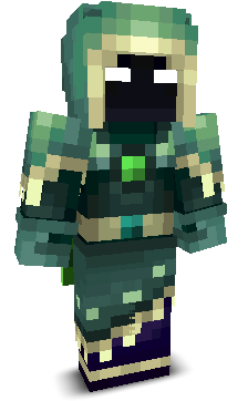 OhElliz's skin