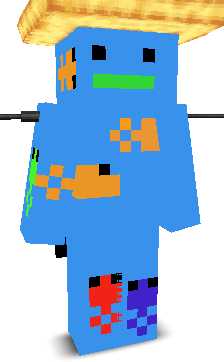 Dvncannn's skin