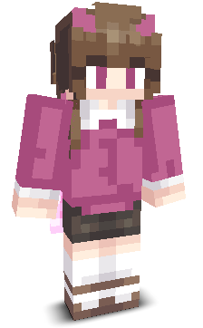 KiddyJPN's skin