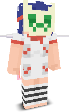iimura's skin