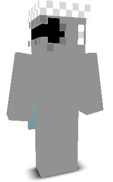 Cramyt's skin